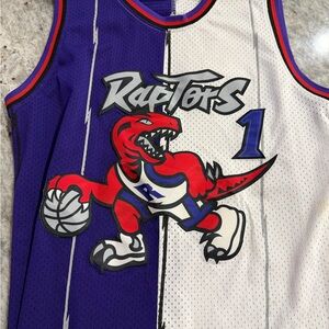 Tracy McGrady Jersey